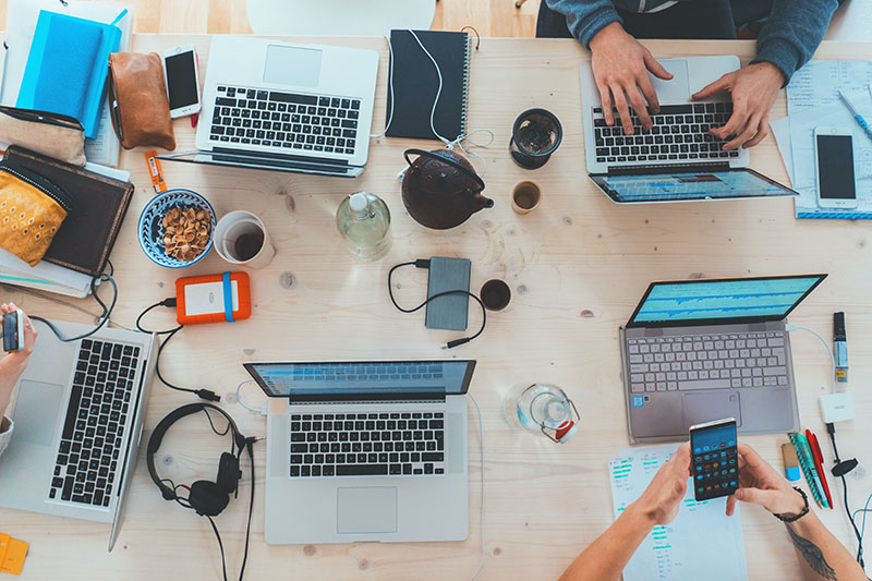 time task and resource management