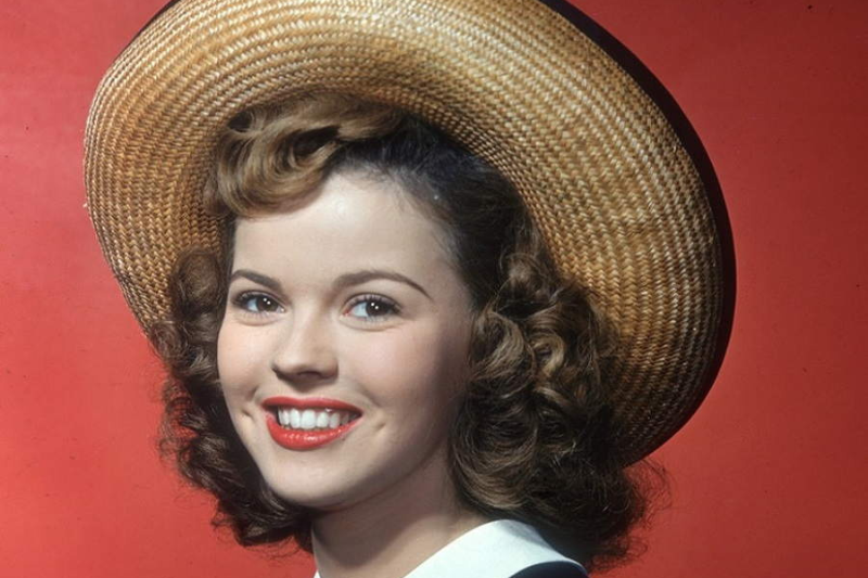 CanTicket | Time is Money Shirley Temple