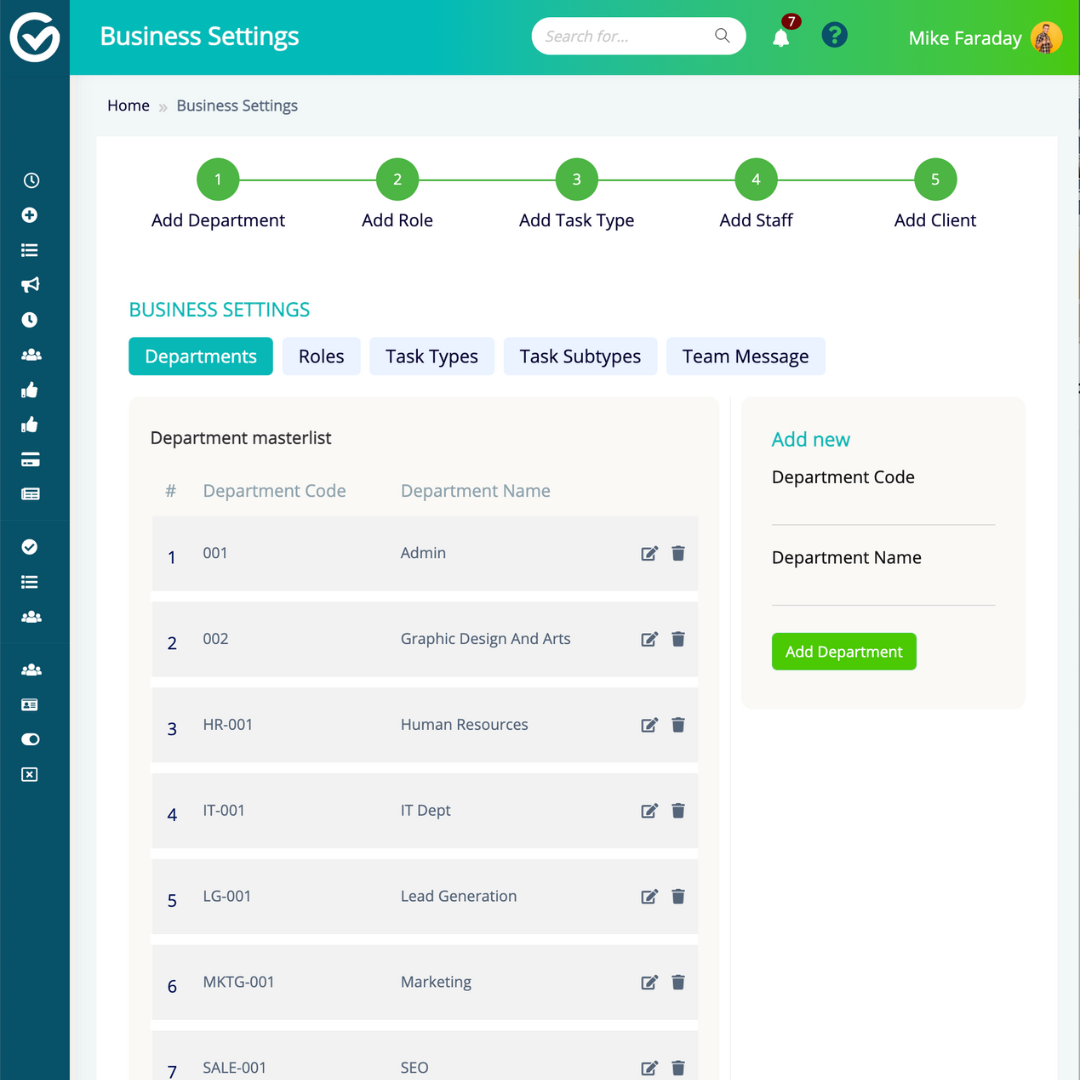 CanTicket | Small Business Operations