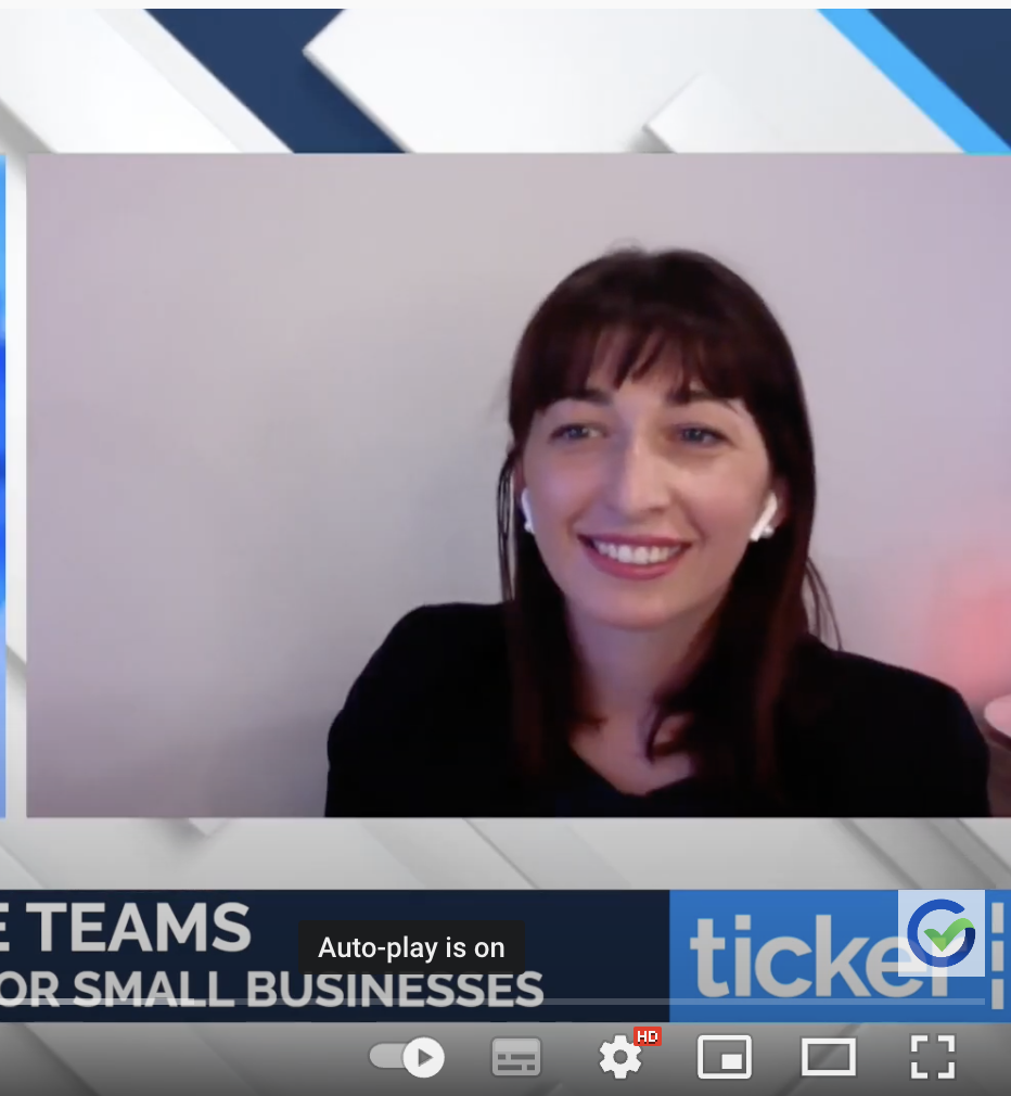 CanTicket | Ticker News